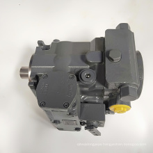 Trade assurance  Rexroth A4VTG A4VTG090 series hydraulic pump A4VTG090HWIDO A4VTG090HW A4VTG090HW100